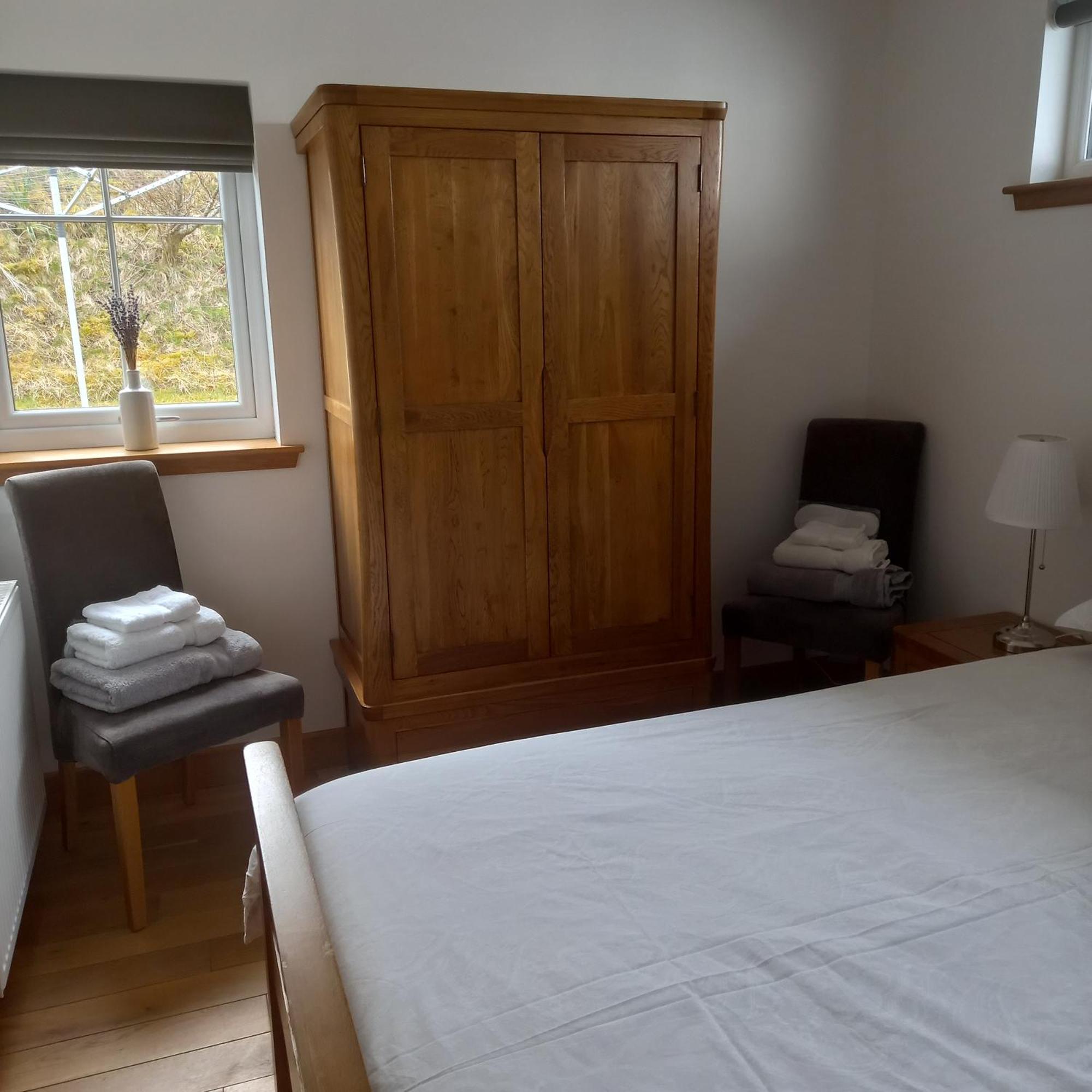 Keistle Cottage Eyre Eksteriør billede