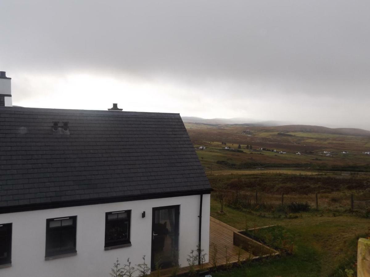 Keistle Cottage Eyre Eksteriør billede
