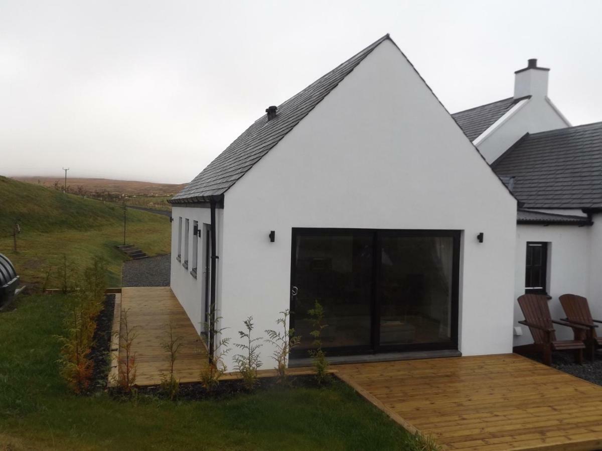 Keistle Cottage Eyre Eksteriør billede
