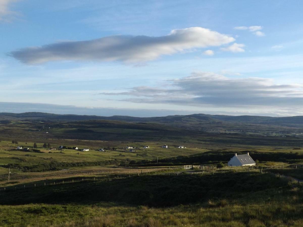 Keistle Cottage Eyre Eksteriør billede