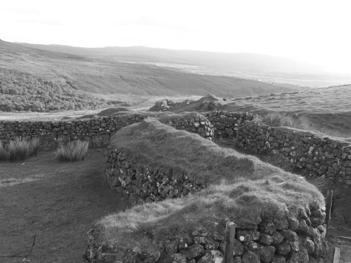 Keistle Cottage Eyre Eksteriør billede